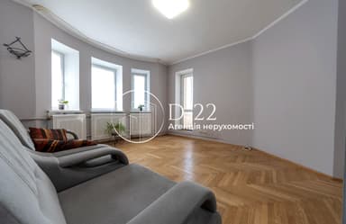 3-комнатная квартира по адресу пер. Дунаевского (площадь 100 м²) - imageAlt 37 3-комнатная квартира по адресу пер. Дунаевского (площадь 100 м²) - Atlanta.ua - imageAlt 37