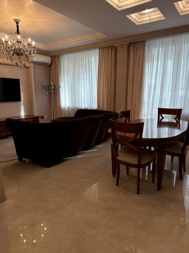 3-кімнатна квартира за адресою (площа 119,6 м²) - фото 76 3-кімнатна квартира за адресою (площа 119,6 м²) - Atlanta.ua - фото 76