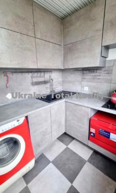 3-кімнатна квартира за адресою вул. Серпова (площа 79 м²) - фото 33 3-кімнатна квартира за адресою вул. Серпова (площа 79 м²) - Atlanta.ua - фото 33