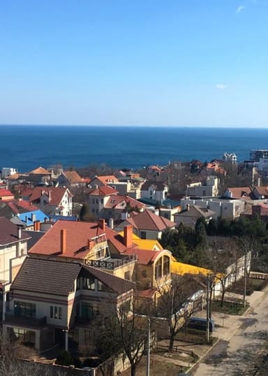3-комнатная квартира по адресу Аркадиевский пер. (площадь 165 м²) - фото 20 3-комнатная квартира по адресу Аркадиевский пер. (площадь 165 м²) - Atlanta.ua - фото 20