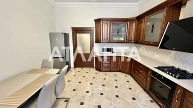 2-комнатная квартира по адресу Курортный пер. (площадь 86 м²) - фото 26 2-комнатная квартира по адресу Курортный пер. (площадь 86 м²) - Atlanta.ua - фото 26