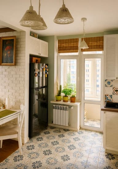 3-кімнатна квартира за адресою вул. Кубанська (площа 100 м²) - фото 57 3-кімнатна квартира за адресою вул. Кубанська (площа 100 м²) - Atlanta.ua - фото 57