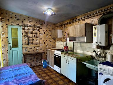 Дом по адресу Моторный 1-й пер. (площадь 70 м²) - фото 35 Дом по адресу Моторный 1-й пер. (площадь 70 м²) - Atlanta.ua - фото 35