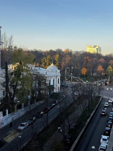 3-кімнатна квартира за адресою вул. Антоновича (площа 137 м²) - фото 16 3-кімнатна квартира за адресою вул. Антоновича (площа 137 м²) - Atlanta.ua - фото 16