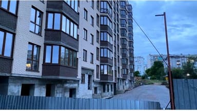 2-кімнатна квартира за адресою вул. Паркова (площа 76,2 м²) - фото 12 2-кімнатна квартира за адресою вул. Паркова (площа 76,2 м²) - Atlanta.ua - фото 12