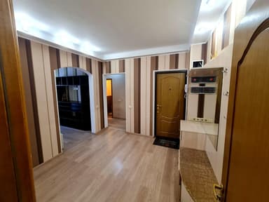 3-комнатная квартира по адресу ул. Александра Мишуги (площадь 75,7 м²) - imageAlt 34 3-комнатная квартира по адресу ул. Александра Мишуги (площадь 75,7 м²) - Atlanta.ua - imageAlt 34