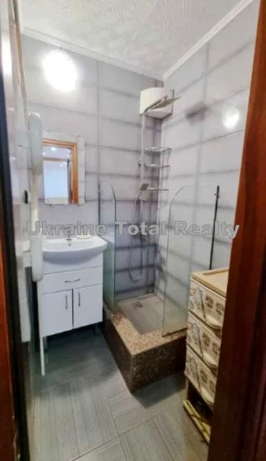 3-кімнатна квартира за адресою вул. Серпова (площа 79 м²) - фото 41 3-кімнатна квартира за адресою вул. Серпова (площа 79 м²) - Atlanta.ua - фото 41