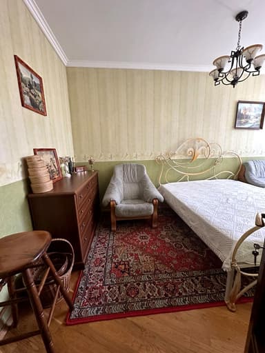 2-комнатная квартира по адресу ул. Магистратская (площадь 75 м²) - imageAlt 15 2-комнатная квартира по адресу ул. Магистратская (площадь 75 м²) - Atlanta.ua - imageAlt 15