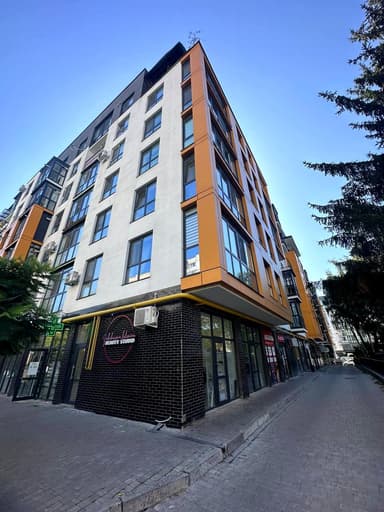 Комерційна нерухомість за адресою вул. Шевченка (площа 36,5 м²) - фото 12 Комерційна нерухомість за адресою вул. Шевченка (площа 36,5 м²) - Atlanta.ua - фото 12