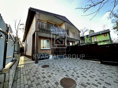 Дом по адресу ул. Киевская (площадь 120 м²) - imageAlt 70 Дом по адресу ул. Киевская (площадь 120 м²) - Atlanta.ua - imageAlt 70