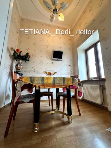 Багатокімнатна квартира за адресою вул. Вадима Гетьмана (площа 138,7 м²) - фото 19 Багатокімнатна квартира за адресою вул. Вадима Гетьмана (площа 138,7 м²) - Atlanta.ua - фото 19