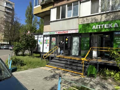 Комерційна нерухомість за адресою вул. Автозаводська (площа 138 м²) - фото 6 Комерційна нерухомість за адресою вул. Автозаводська (площа 138 м²) - Atlanta.ua - фото 6
