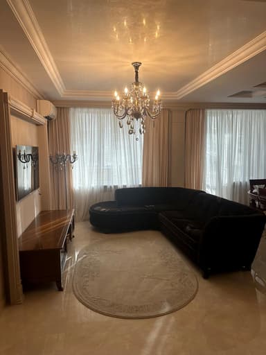 3-кімнатна квартира за адресою (площа 119,6 м²) - фото 109 3-кімнатна квартира за адресою (площа 119,6 м²) - Atlanta.ua - фото 109