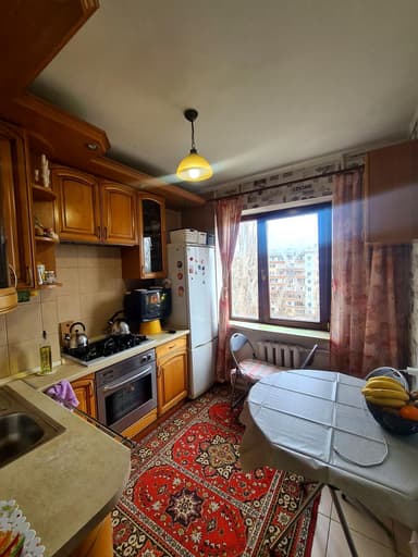2-кімнатна квартира за адресою (площа 49 м²) - фото 17 2-кімнатна квартира за адресою (площа 49 м²) - Atlanta.ua - фото 17