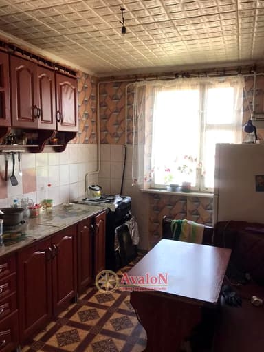 Многокомнатная квартира по адресу ул. Ангарская (площадь 91,2 м²) - фото 6 Многокомнатная квартира по адресу ул. Ангарская (площадь 91,2 м²) - Atlanta.ua - фото 6