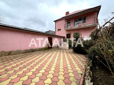 Дом по адресу ул. Штурвальная (площадь 250 м²) - imageAlt 54 Дом по адресу ул. Штурвальная (площадь 250 м²) - Atlanta.ua - imageAlt 54
