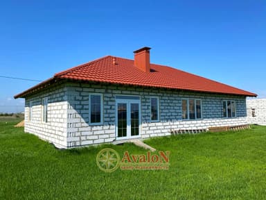Будинок за адресою вул. Кленова (площа 120 м²) - фото 14 Будинок за адресою вул. Кленова (площа 120 м²) - Atlanta.ua - фото 14
