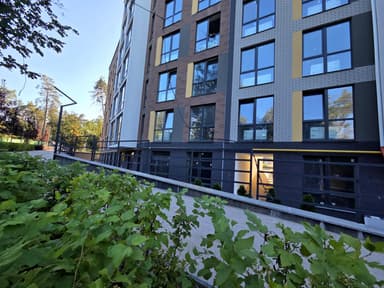 Комерційна нерухомість за адресою вул. Лисенка (площа 30 м²) - фото 22 Комерційна нерухомість за адресою вул. Лисенка (площа 30 м²) - Atlanta.ua - фото 22