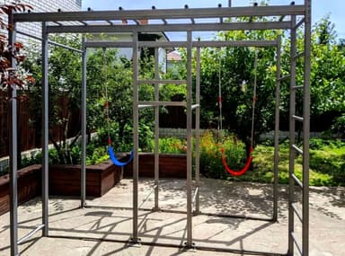 Дом по адресу ул. Зарипова (площадь 300 м²) - imageAlt 23 Дом по адресу ул. Зарипова (площадь 300 м²) - Atlanta.ua - imageAlt 23
