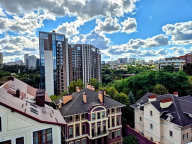 1-кімнатна квартира за адресою вул. Олегівська (площа 24,9 м²) - фото 31 1-кімнатна квартира за адресою вул. Олегівська (площа 24,9 м²) - Atlanta.ua - фото 31