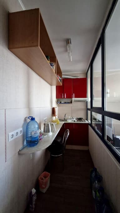 2-кімнатна квартира за адресою вул. Осокорська (площа 61,4 м²) - фото 22 2-кімнатна квартира за адресою вул. Осокорська (площа 61,4 м²) - Atlanta.ua - фото 22