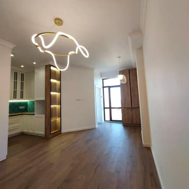 3-комнатная квартира по адресу ул. Долгая (площадь 83,7 м²) - фото 65 3-комнатная квартира по адресу ул. Долгая (площадь 83,7 м²) - Atlanta.ua - фото 65