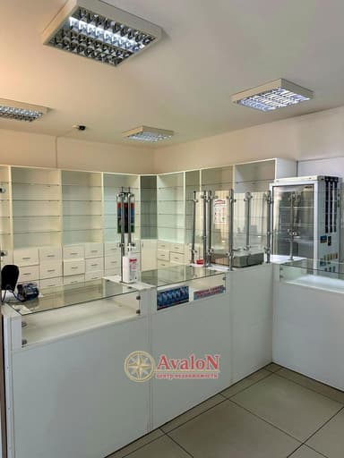 Комерційна нерухомість за адресою (площа 220 м²) - фото 16 Комерційна нерухомість за адресою (площа 220 м²) - Atlanta.ua - фото 16
