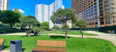Коммерческая недвижимость по адресу (площадь 38,4 м²) - imageAlt 9 Коммерческая недвижимость по адресу (площадь 38,4 м²) - Atlanta.ua - imageAlt 9