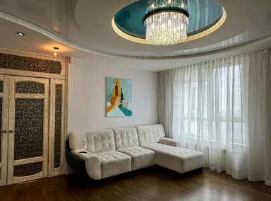 Багатокімнатна квартира за адресою вул. Мудрого ярослава (площа 150 м²) - фото 23 Багатокімнатна квартира за адресою вул. Мудрого ярослава (площа 150 м²) - Atlanta.ua - фото 23