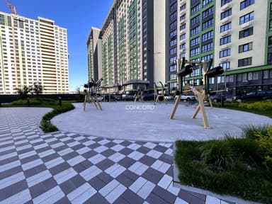 1-кімнатна квартира за адресою (площа 45,8 м²) - фото 13 1-кімнатна квартира за адресою (площа 45,8 м²) - Atlanta.ua - фото 13