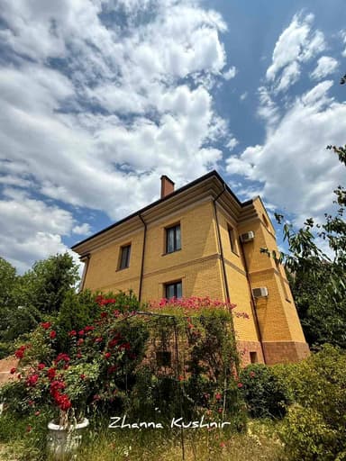 Дом по адресу Свободы пр. (площадь 400 м²) - фото 25 Дом по адресу Свободы пр. (площадь 400 м²) - Atlanta.ua - фото 25