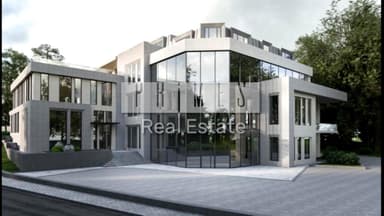 Коммерческая недвижимость по адресу (площадь 2400 м²) - imageAlt 13 Коммерческая недвижимость по адресу (площадь 2400 м²) - Atlanta.ua - imageAlt 13