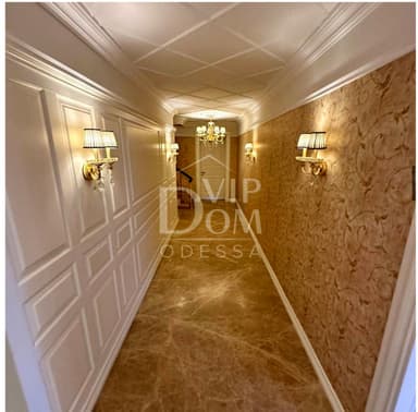 Багатокімнатна квартира за адресою (площа 700 м²) - фото 39 Багатокімнатна квартира за адресою (площа 700 м²) - Atlanta.ua - фото 39