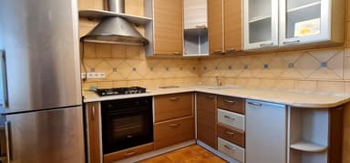 3-кімнатна квартира за адресою вул. Глібова (площа 89,6 м²) - фото 46 3-кімнатна квартира за адресою вул. Глібова (площа 89,6 м²) - Atlanta.ua - фото 46