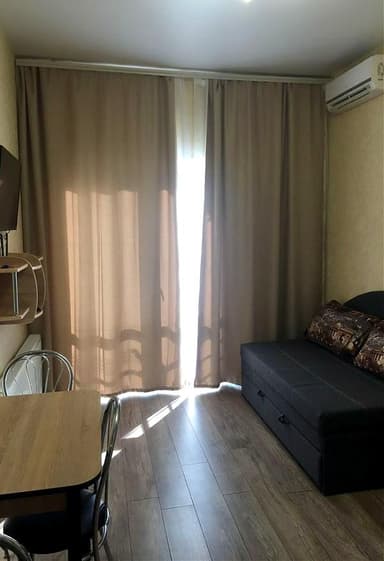 1-комнатная квартира по адресу ул. Пересыпская 7-я (площадь 19 м²) - фото 10 1-комнатная квартира по адресу ул. Пересыпская 7-я (площадь 19 м²) - Atlanta.ua - фото 10
