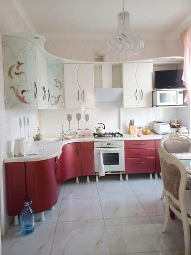 Багатокімнатна квартира за адресою Гагаріна пр. (площа 143 м²) - фото 15 Багатокімнатна квартира за адресою Гагаріна пр. (площа 143 м²) - Atlanta.ua - фото 15