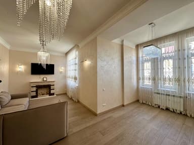 3-комнатная квартира по адресу ул. Кожемяцкая (площадь 104 м²) - imageAlt 24 3-комнатная квартира по адресу ул. Кожемяцкая (площадь 104 м²) - Atlanta.ua - imageAlt 24