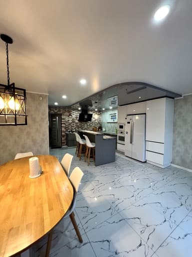 Будинок за адресою вул. Хімічна (площа 130 м²) - фото 13 Будинок за адресою вул. Хімічна (площа 130 м²) - Atlanta.ua - фото 13