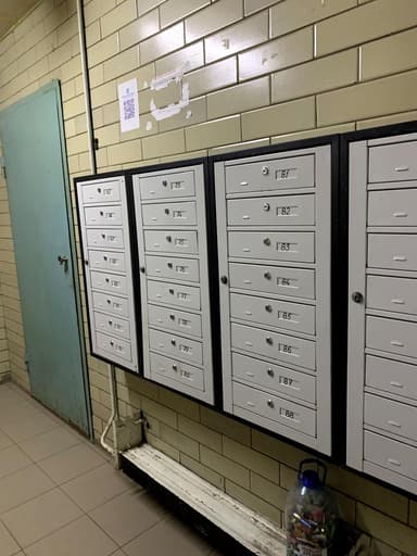 3-кімнатна квартира за адресою просп. Корольова (площа 74,4 м²) - фото 30 3-кімнатна квартира за адресою просп. Корольова (площа 74,4 м²) - Atlanta.ua - фото 30