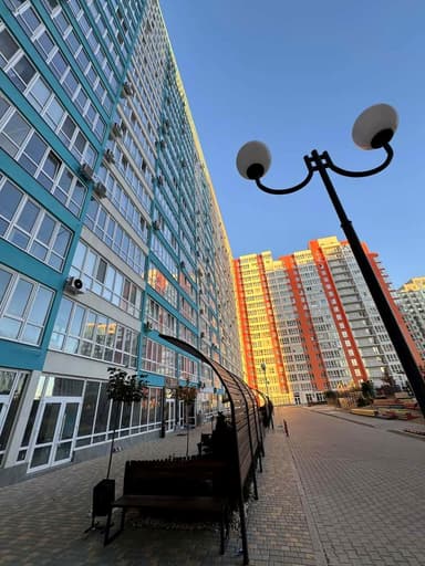 Коммерческая недвижимость по адресу (площадь 161 м²) - фото 8 Коммерческая недвижимость по адресу (площадь 161 м²) - Atlanta.ua - фото 8