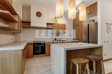 Багатокімнатна квартира за адресою (площа 142 м²) - фото 41 Багатокімнатна квартира за адресою (площа 142 м²) - Atlanta.ua - фото 41
