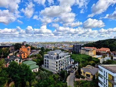 1-кімнатна квартира за адресою вул. Олегівська (площа 24,9 м²) - фото 29 1-кімнатна квартира за адресою вул. Олегівська (площа 24,9 м²) - Atlanta.ua - фото 29