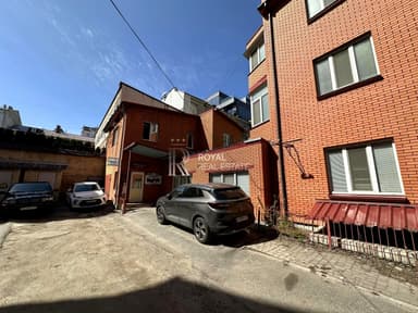 Комерційна нерухомість за адресою вул. Васильківська (площа 498 м²) - фото 34 Комерційна нерухомість за адресою вул. Васильківська (площа 498 м²) - Atlanta.ua - фото 34