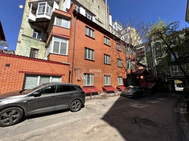 Комерційна нерухомість за адресою вул. Васильківська (площа 498 м²) - фото 30 Комерційна нерухомість за адресою вул. Васильківська (площа 498 м²) - Atlanta.ua - фото 30