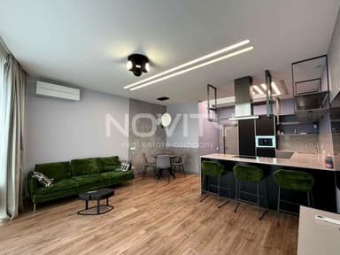 Многокомнатная квартира по адресу Ванный пер. (площадь 220 м²) - imageAlt 28 Многокомнатная квартира по адресу Ванный пер. (площадь 220 м²) - Atlanta.ua - imageAlt 28