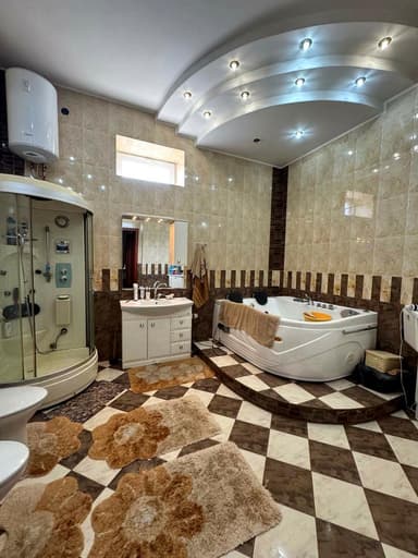 Дом по адресу Черноморский 8-й пер. (площадь 520 м²) - imageAlt 19 Дом по адресу Черноморский 8-й пер. (площадь 520 м²) - Atlanta.ua - imageAlt 19