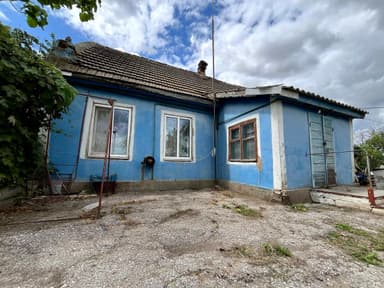 Дом по адресу ул. Горностаева (площадь 49,5 м²) - imageAlt 17 Дом по адресу ул. Горностаева (площадь 49,5 м²) - Atlanta.ua - imageAlt 17