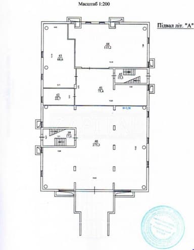Объект снят с продажи - imageAlt 19 Объект снят с продажи - Atlanta.ua - imageAlt 19
