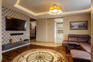 Багатокімнатна квартира за адресою вул. Василя Симоненка (площа 180 м²) - фото 80 Багатокімнатна квартира за адресою вул. Василя Симоненка (площа 180 м²) - Atlanta.ua - фото 80
