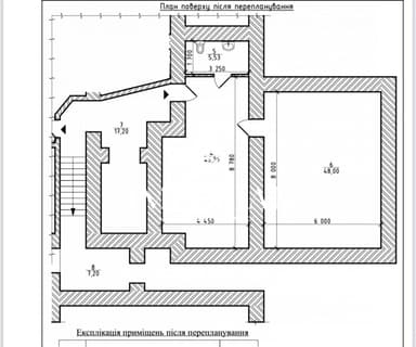 Коммерческая недвижимость по адресу ул. Златоустовская (площадь 146 м²) - фото 19 Коммерческая недвижимость по адресу ул. Златоустовская (площадь 146 м²) - Atlanta.ua - фото 19
